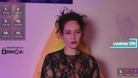 Witch online show from March 28, 2026, 6:18 pm