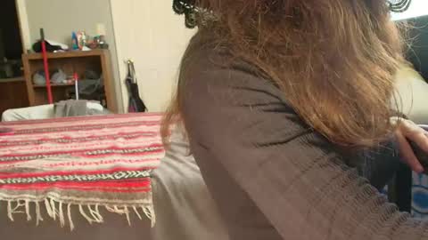 witchbitchmommy online show from March 13, 2026, 7:20 pm