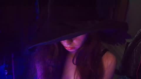 witchbitchmommy online show from April 22, 2026, 6:49 am