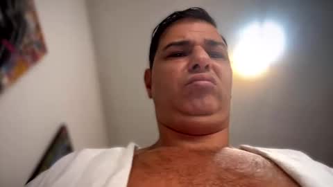Witebull online show from April 30, 2026, 8:53 am