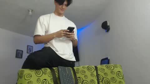 Ken online show from January 31, 2025, 1:23 pm