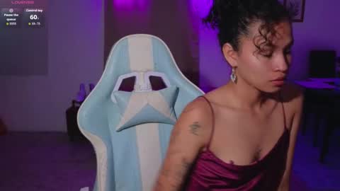 with_me1 online show from March 1, 2026, 4:25 am