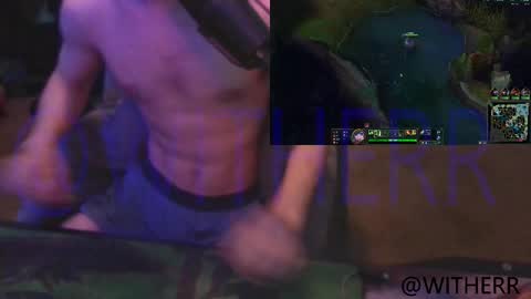 Witherr online show from September 17, 2025, 7:21 am