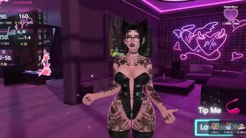 Snapshot of wittleweeel2 chatting on February 20, 2025, 3:01 am wittleweeel2 online show from February 20, 2025, 3:01 am