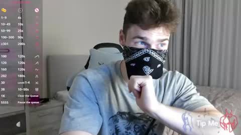 WizLoverr online show from June 17, 2026, 6:09 pm