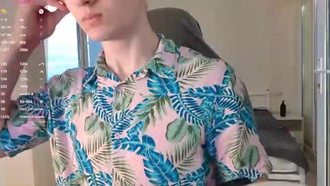 WizLoverr online show from July 15, 2026, 5:29 pm