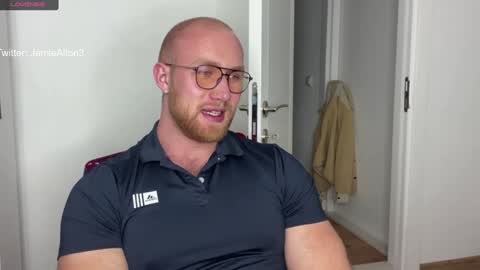 Snapshot of wlademarbergs chatting on January 16, 2025, 12:45 am Wlademar online show from January 16, 2025, 12:45 am