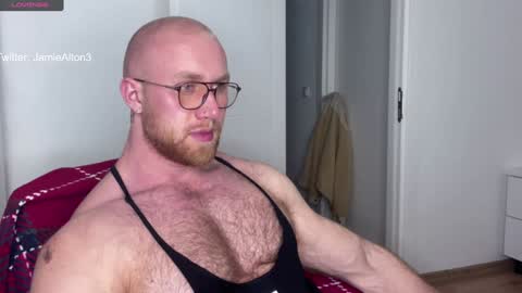 Snapshot of wlademarbergs chatting on January 20, 2025, 8:18 pm Wlademar online show from January 20, 2025, 8:18 pm