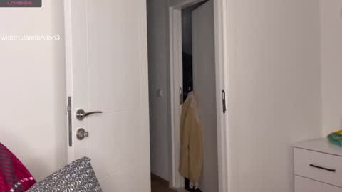 Snapshot of wlademarbergs chatting on February 3, 2025, 3:20 am Wlademar online show from February 3, 2025, 3:20 am