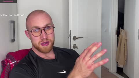 Snapshot of wlademarbergs chatting on February 5, 2025, 6:35 am Wlademar online show from February 5, 2025, 6:35 am