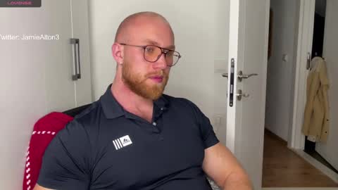 Snapshot of wlademarbergs chatting on February 17, 2025, 1:15 am Wlademar online show from February 17, 2025, 1:15 am