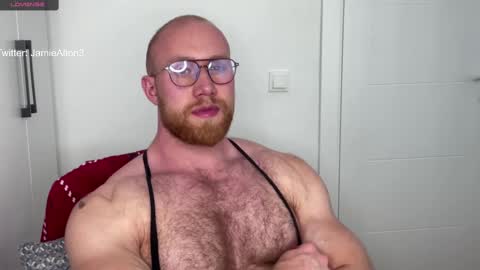 Snapshot of wlademarbergs chatting on March 8, 2025, 8:44 am Wlademar online show from March 8, 2025, 8:44 am