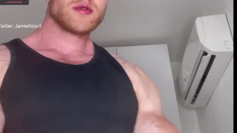 Wlademar online show from May 21, 2026, 7:32 pm