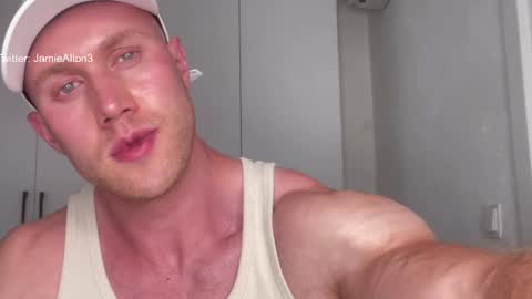 Wlademar online show from July 25, 2026, 3:31 pm