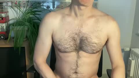 Wladsexy88 online show from February 12, 2025, 8:49 am