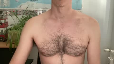 Wladsexy88 online show from February 14, 2025, 12:36 pm