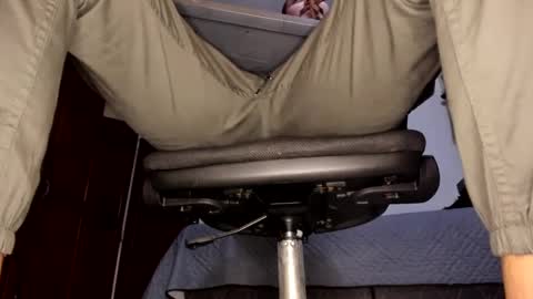 Magnus Dark independent model online show from September 26, 2025, 12:36 am