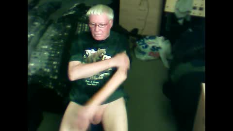 wolcol80 online show from January 7, 2025, 1:59 am