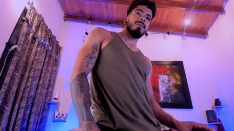 wolferatus online show from December 5, 2024, 2:22 pm