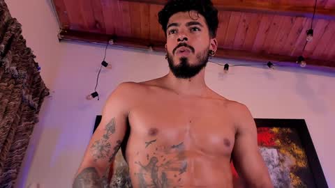 wolferatus online show from December 18, 2024, 8:36 pm