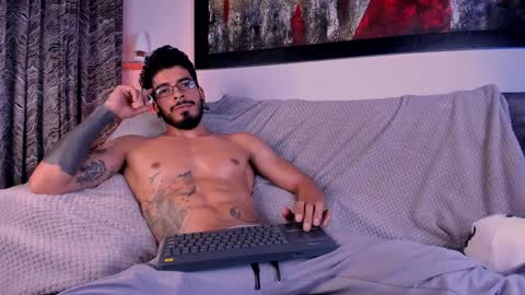 wolferatus online show from December 28, 2024, 8:15 pm