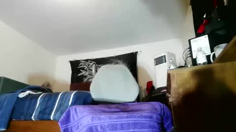 wolfman79 online show from January 12, 2026, 12:10 pm