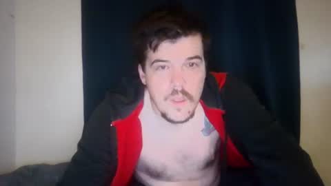 Snapshot of wolfmanposeidon chatting on July 22, 2026, 7:11 am wolfmanposeidon online show from July 22, 2026, 7:11 am