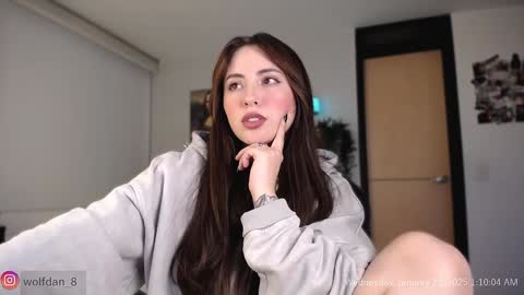   online show from January 22, 2025, 6:10 am