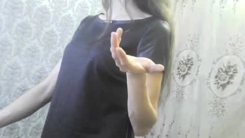 Snapshot of wolfxsnow chatting on January 18, 2025, 7:04 pm wolfxsnow online show from January 18, 2025, 7:04 pm