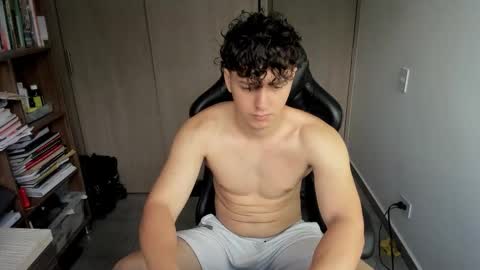 wolker_allan online show from February 22, 2026, 3:21 pm