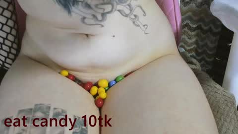 wonderconnie online show from May 20, 2026, 4:29 am