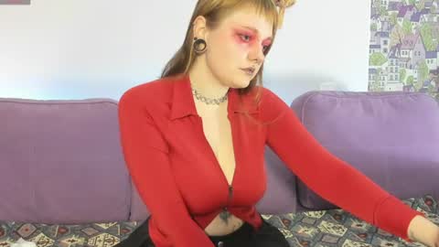 wonderconnie online show from July 20, 2026, 5:26 pm