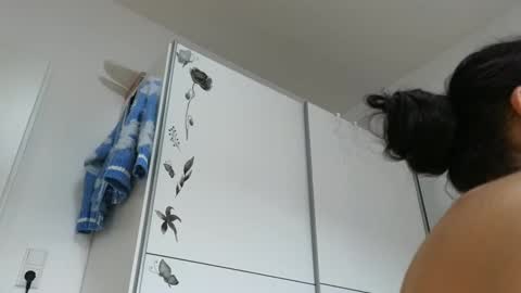 Snapshot of wondergirl_68 chatting on September 29, 2025, 8:19 am Wondergirl online show from September 29, 2025, 8:19 am