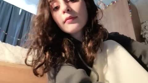 Snapshot of wonderland_stia chatting on February 10, 2026, 11:36 am Stia online show from February 10, 2026, 11:36 am