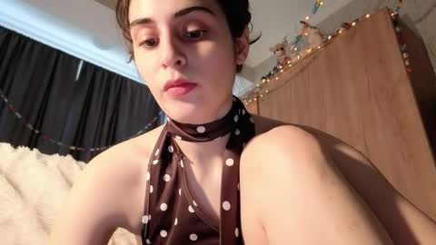 Snapshot of wonderland_stia chatting on February 13, 2026, 1:29 pm Stia online show from February 13, 2026, 1:29 pm