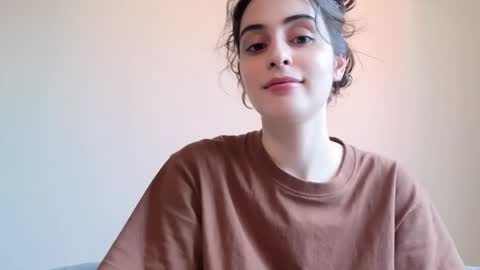 Snapshot of wonderland_stia chatting on March 19, 2026, 5:22 am Stia online show from March 19, 2026, 5:22 am