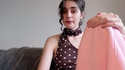 Snapshot of wonderland_stia chatting on March 20, 2026, 6:07 am Stia online show from March 20, 2026, 6:07 am