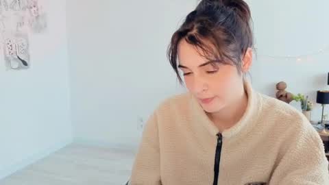 Snapshot of wonderland_stia chatting on April 13, 2026, 2:55 pm Stia online show from April 13, 2026, 2:55 pm