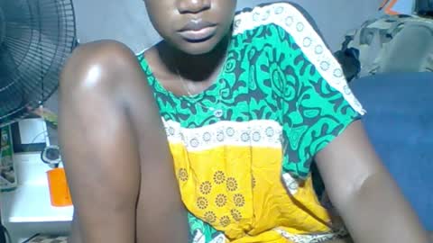 Your black bunny online show from October 30, 2025, 12:01 am