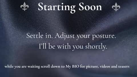 Snapshot of wonders_feet chatting on May 18, 2026, 2:12 pm Wonder online show from May 18, 2026, 2:12 pm