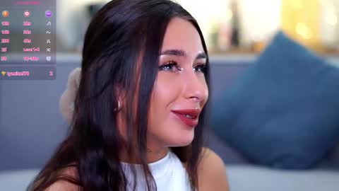 Snapshot of wonthityouback chatting on February 17, 2026, 1:40 pm Maria online show from February 17, 2026, 1:40 pm