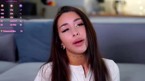 Snapshot of wonthityouback chatting on February 20, 2026, 1:44 pm Maria online show from February 20, 2026, 1:44 pm