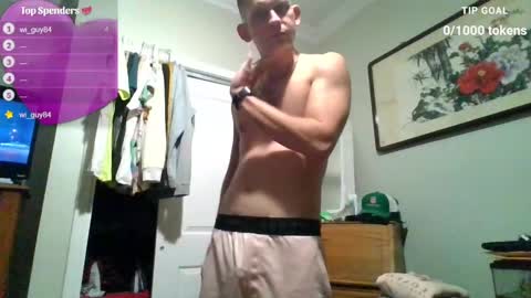 LongNThrobbn online show from September 11, 2025, 7:52 am