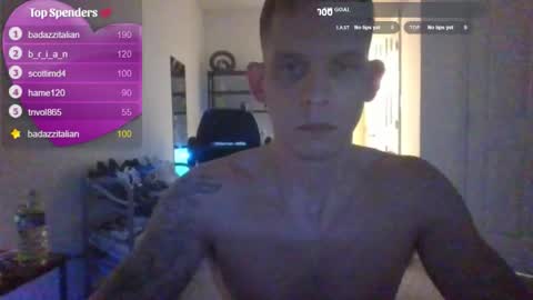 LongNThrobbn online show from March 13, 2026, 9:38 am