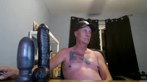 Woody online show from June 7, 2026, 5:33 am