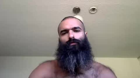 woof_wolf37 online show from October 16, 2025, 3:46 pm