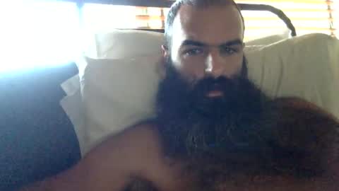 woof_wolf37 online show from October 23, 2025, 2:38 pm