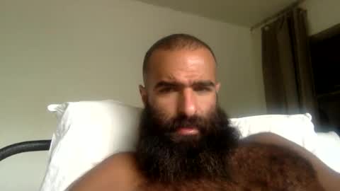 woof_wolf37 online show from May 24, 2026, 3:17 pm