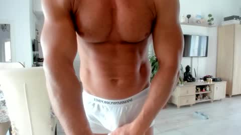 Wolfie online show from September 27, 2025, 8:52 am