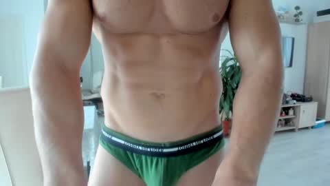 Wolfie online show from November 19, 2025, 9:53 am